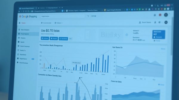 Comment une agence google shopping propulse la visibilité et les ventes des e-commerces