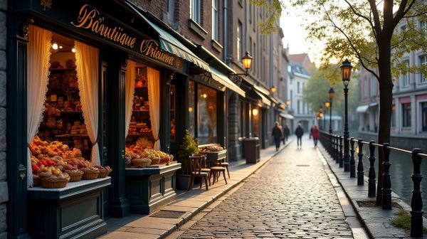 Créer un site web e-commerce à lille : bien plus qu’une vitrine digitale