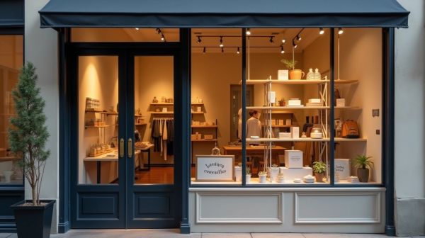 Créer un site web e-commerce à lille : bien plus qu’une vitrine digitale