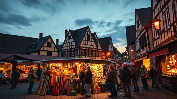 Découvrez les top 5 commerciales de nettoyage en Alsace