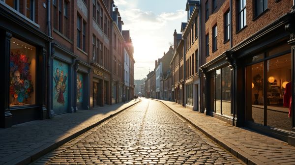 Lancer votre boutique en ligne à Lille : un guide complet