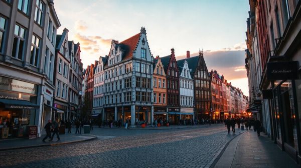 Lancer votre boutique en ligne à Lille : un guide complet