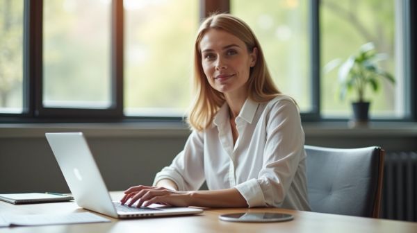 Pourquoi faire appel à un consultant SEO pour votre visibilité en ligne