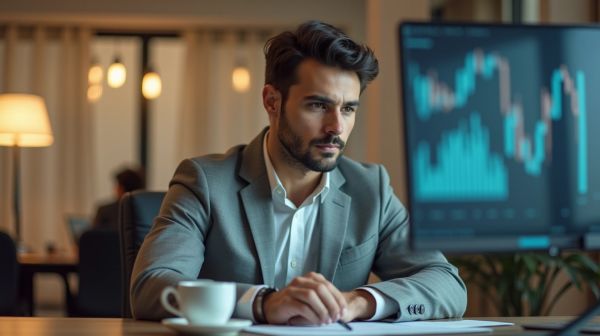 Pourquoi faire appel à un consultant SEO pour votre visibilité en ligne