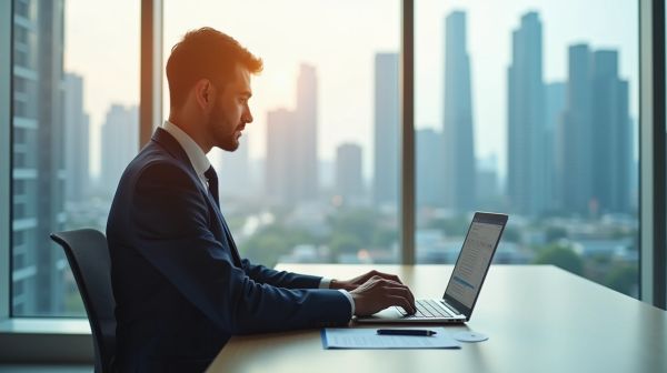 Pourquoi les entreprises doivent adapter leur système de facturation électronique