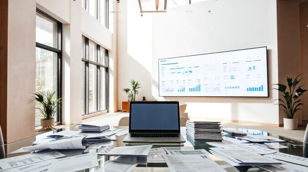 Pourquoi les entreprises doivent adapter leur système de facturation électronique