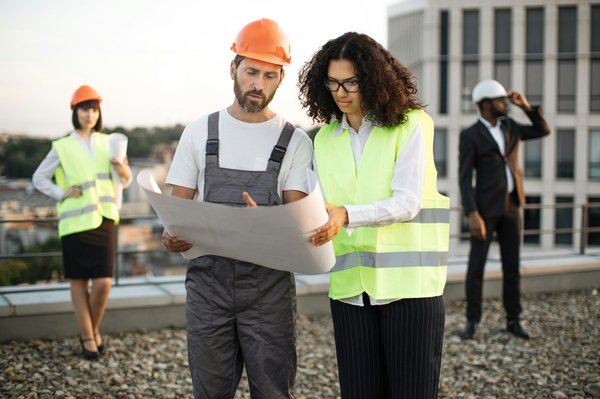 L'importance de la rc professionnelle urbaniste : protégez votre carrière