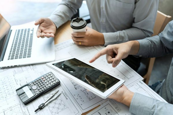 L'impact du géomarketing sur l'immobilier et le foncier