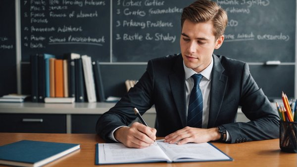 Avis studi finance & rh : pourquoi 96% des Étudiants recommandent