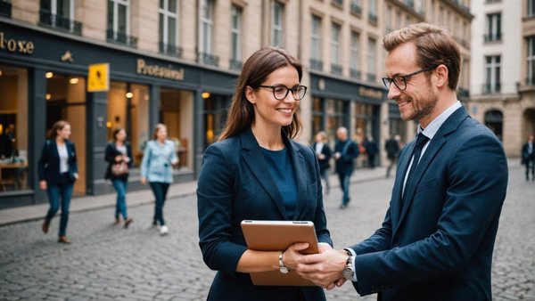 Des formations professionnelles à lille pour booster votre carrière