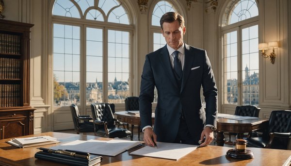 Avocat droit commercial à versailles : conseils sur mesure